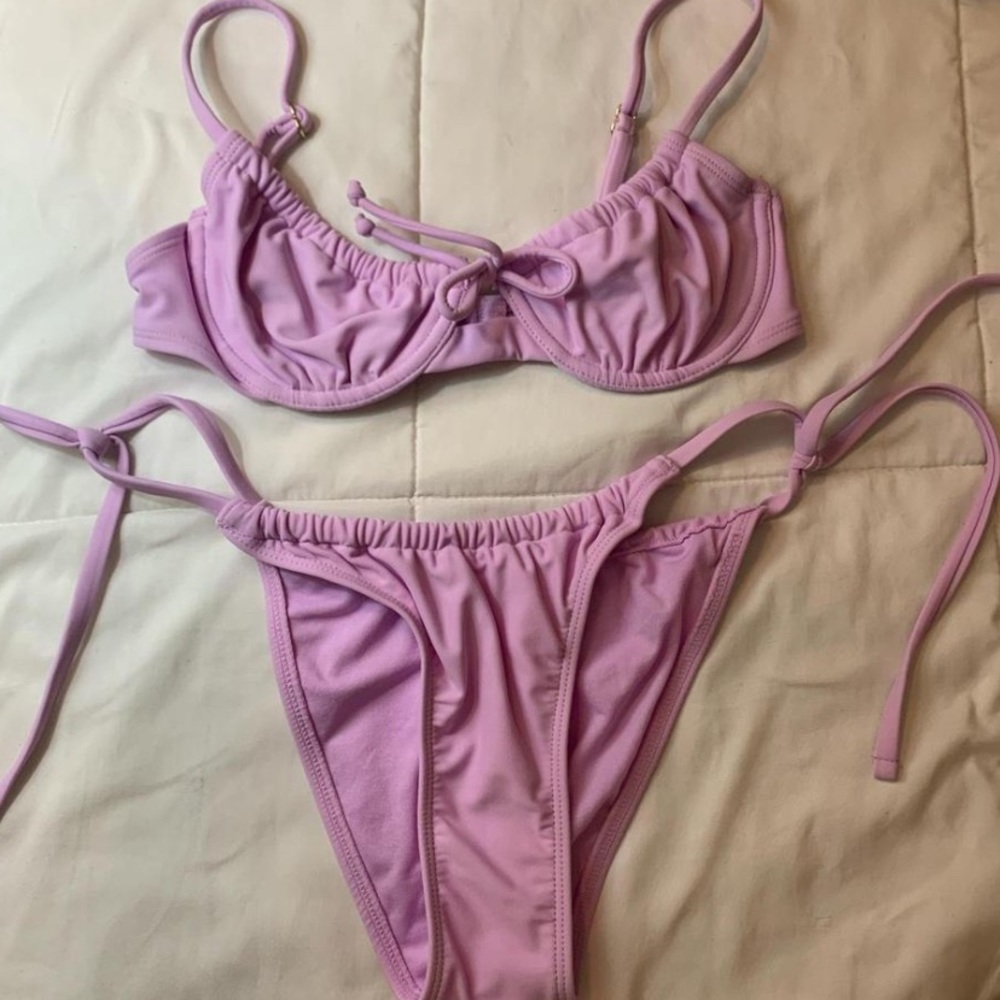 Bikini set 👙